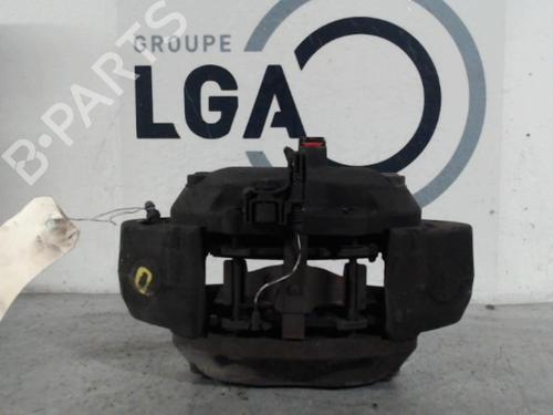 Used Right front brake caliper MERCEDES-BENZ M-CLASS (W163) ML 270 CDI (163.113) (163 hp) 14520461