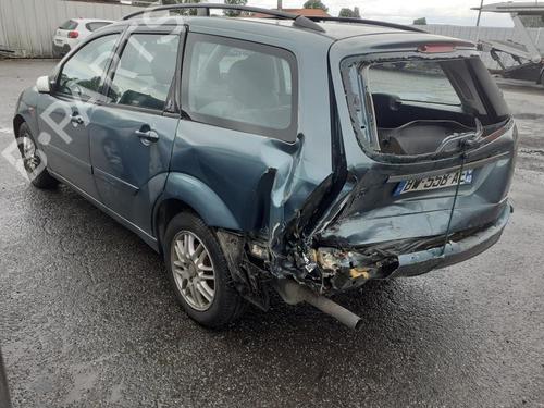 Right front door FORD FOCUS I Turnier (DNW) 1.8 16V | BP13824122C3 