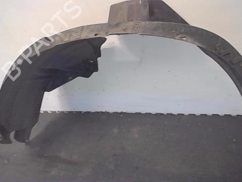 Used Wheel arch HYUNDAI TUCSON (JM) 2.0 CRDi All-wheel Drive (140 hp) 17074979