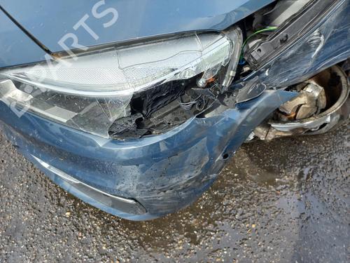 Tailgate BMW 2 Active Tourer (F45)  | BP22357791C6 