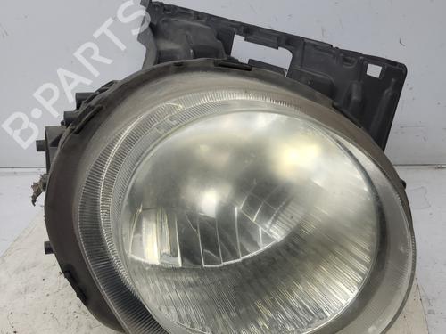Used Right front indicator NISSAN JUKE (F15) 1.5 dCi (110 hp) 33221443