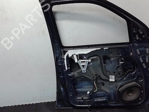 Left front door NISSAN PATHFINDER III (R51) 2.5 dCi 4WD | BP21755077C2 