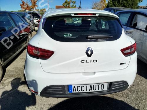 Starter RENAULT CLIO IV (BH_) 1.5 dCi 90 | BP36834458M8 - Image 9