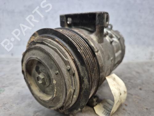 Used AC compressor RENAULT KADJAR (HA_, HL_) 1.5 BLUE dCi 115 (HLA6) (116 hp) 30916009