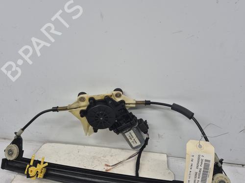 Used Front left window mechanism Front left window mechanism ALFA ROMEO 156 (932_) [1997-2005] 33443725 33443725