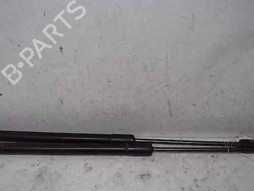 Gasdæmper bagklap VW SCIROCCO III (137, 138) 2.0 TDI (140 hp) 14569981