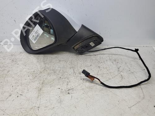 Used Left mirror Left mirror PEUGEOT 207 (WA_, WC_) 1.6 HDi (92 hp) 35997798 35997798