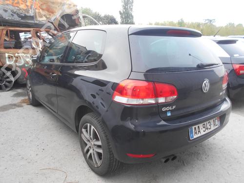 Gearbox VW GOLF VI (5K1)  | BP29136876M3 