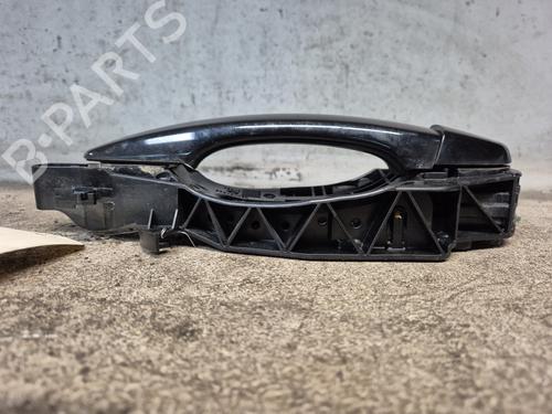 Rear right exterior door handle PEUGEOT 308 II (LB_, LP_, LW_, LH_, L3_) 1.6 BlueHDi 120 | BP29155312C130 