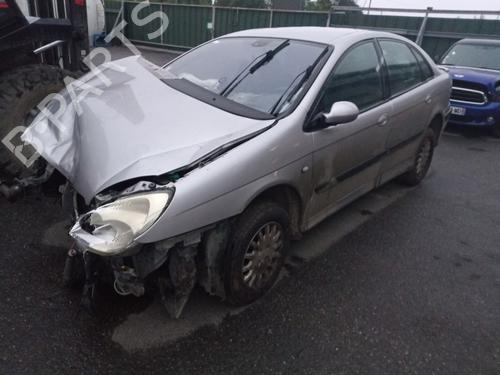 Brugte CITROËN C5 I (DC_) 2.0 HDi (DCRHZB, DCRHZE) 4888273