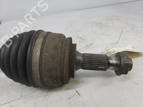 Right front driveshaft PEUGEOT EXPERT Van (V_) 2.0 BlueHDi 120 | BP33211115M39 - Image 2