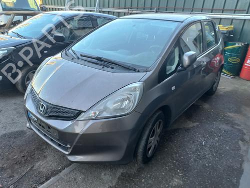Left mirror HONDA JAZZ III (GE_, GG_, GP_, ZA_) 1.2 (GG1) | BP24214857C26 