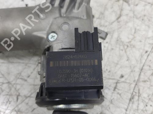 Ignition barrel FORD FIESTA VI (CB1, CCN) 1.0 EcoBoost | BP38004397M48 - Image 3