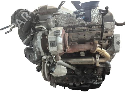 Engine VW PASSAT B6 (3C2) | BP33210321M1 - Image 5