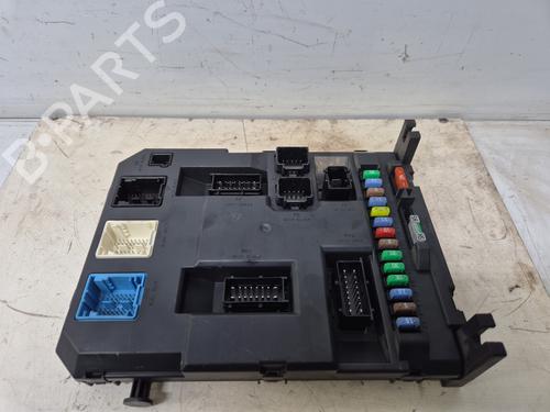 Used Fuse box Fuse box CITROËN C3 I (FC_, FN_) [2002-2013] 33297413 33297413