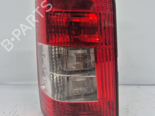 Used Left taillight Left taillight CITROËN BERLINGO / BERLINGO FIRST Box Body/MPV (M_) [1996-2011] 32291527 32291527
