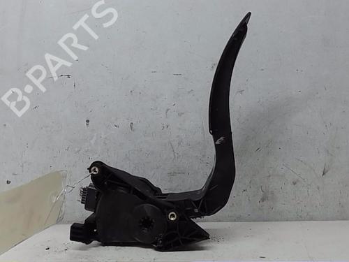 Elektronisk modul RENAULT CLIO IV (BH_) 1.5 dCi 75 (75 hp) 14570748