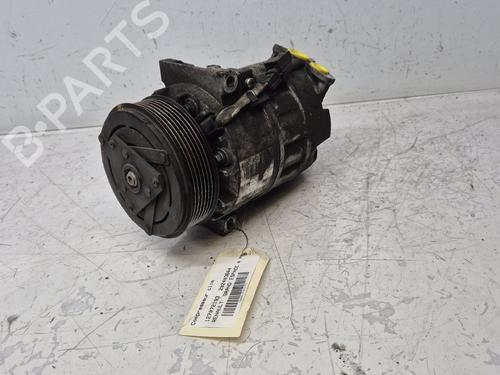 AC compressor RENAULT ESPACE IV (JK0/1_) 2.0 dCi (JK02, JK03) | BP36444196M34 - Image 3