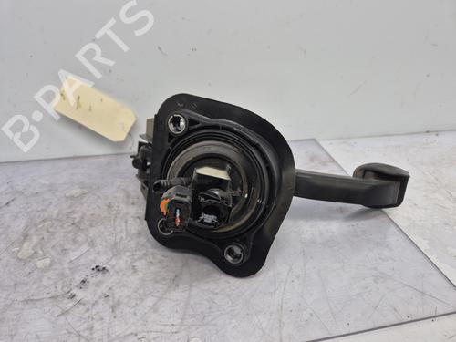 Clutch pedal CITROËN C5 AIRCROSS (A_) 1.2 PureTech 130 (ARHNSJ) | BP32292277I13