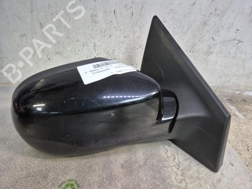 Right mirror RENAULT CLIO III (BR0/1, CR0/1)  | BP28284313C27 