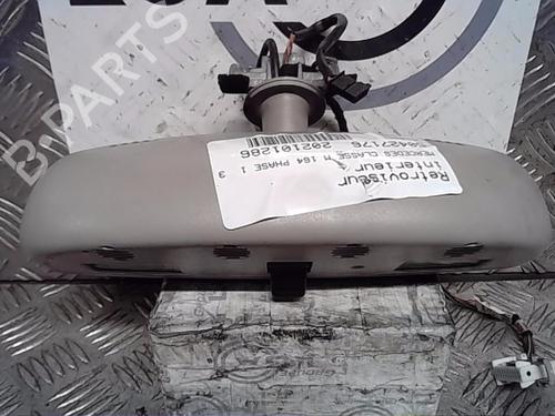 Used Rear mirror MERCEDES-BENZ M-CLASS (W164) [2005-2012]  13852371