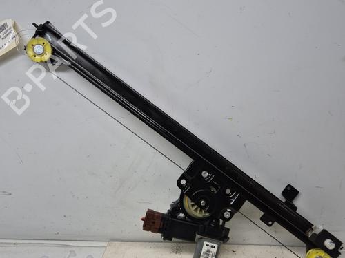 Front right window mechanism PEUGEOT BOXER Van 2.0 BlueHDi 160 | BP33210698C23 - Image 2