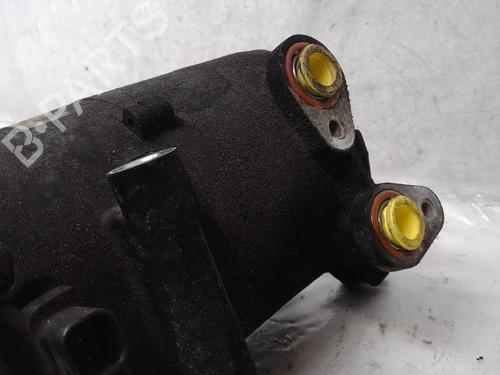 AC compressor FIAT DUCATO Van (250_) 100 Multijet 2,2 D | BP31054916M34