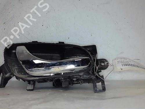 Højre bagtil invendig håndtag NISSAN X-TRAIL III (T32_, T32R, T32RR) 1.6 dCi (T32) (130 hp) 21361889