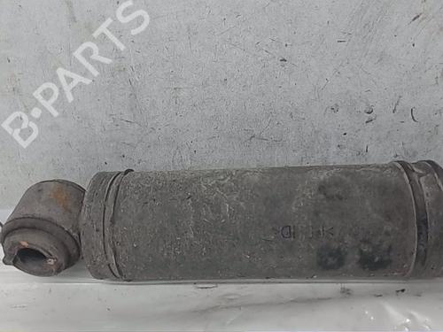 Used Left rear shock absorber PEUGEOT EXPERT Van (V_) 1.6 BlueHDi 115 (115 hp) 17761720