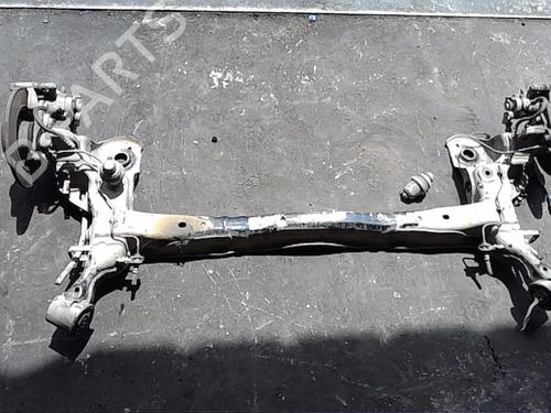 Rear axle CITROËN C4 CACTUS 1.6 BlueHDi 100 | BP18923428M2 