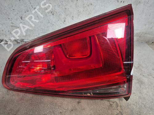 Used Right tailgate light VW GOLF VII (5G1, BQ1, BE1, BE2) [2012-2021]  27709226