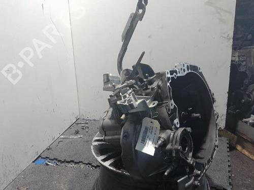 Gearbox PEUGEOT 308 II (LB_, LP_, LW_, LH_, L3_) 1.6 HDi | BP22306826M3