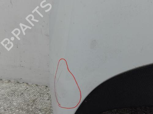 Hood OPEL MERIVA B MPV (S10) 1.4 (75) | BP16347290C1 