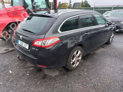 Left front window switch PEUGEOT 508 SW I (8E_) 2.0 HDi | BP38676152I27 - Image 17