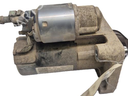 Starter PEUGEOT 2008 I (CU_) 1.2 THP 110 / PureTech 110 | BP32291493M8 - Image 4