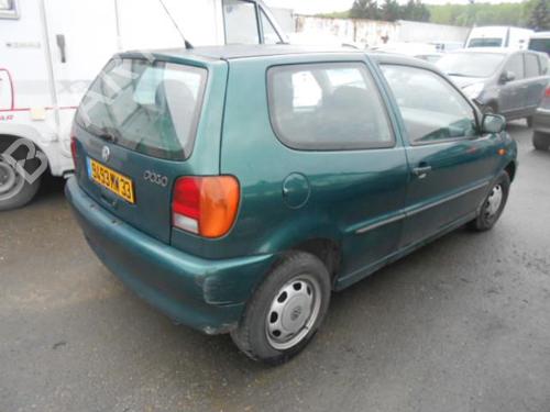 Right taillight VW POLO III (6N1) 75 1.6 | BP13870831C35 