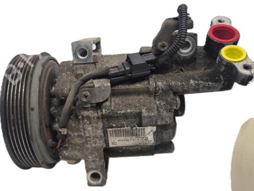 AC compressor DACIA DUSTER (HS_) 1.5 dCi 4x4 | BP31795938M34  - Image 7