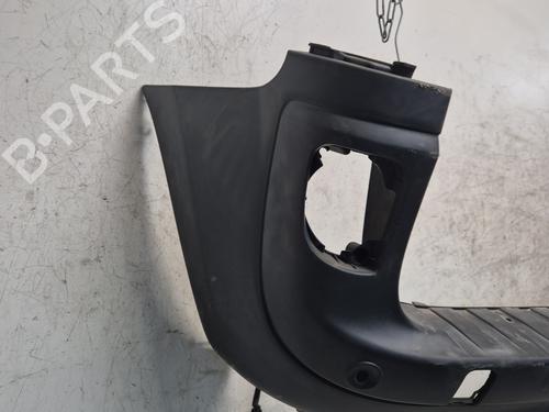 Rear bumper RENAULT KANGOO Express (FW0/1_)  | BP29263512C8 