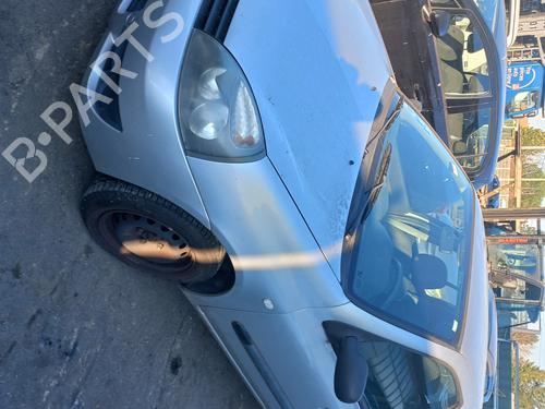 Brukte deler til RENAULT CLIO II (BB_, CB_)    4649256