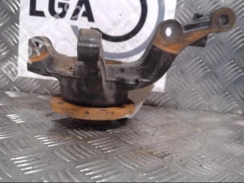 Right front steering knuckle RENAULT KANGOO / GRAND KANGOO II (KW0/1_) 1.5 dCi 110 (KW06, KW12) | BP14550006M26 