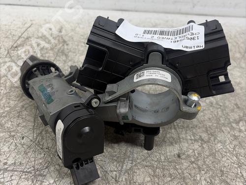 Ignition barrel CHEVROLET AVEO Hatchback (T300) | BP38915333M48 - Image 2