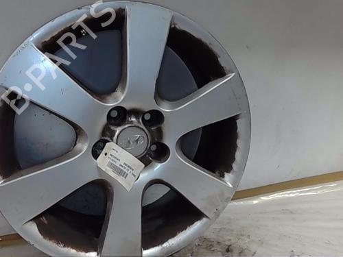 Rim HYUNDAI SANTA FÉ II (CM) 2.2 CRDi 4x4 | BP19138677C45