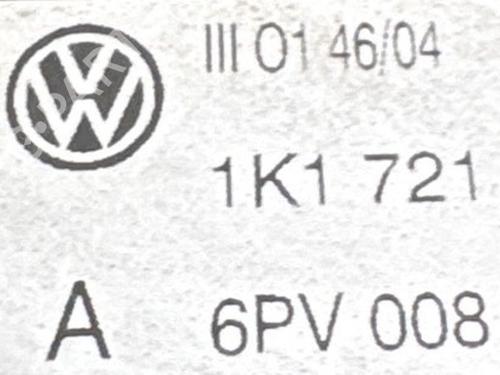 Electronic module VW GOLF V (1K1) | BP38054676M83 - Image 4