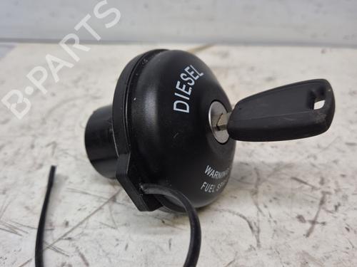 Tankdæksel Tankdæksel PEUGEOT BOXER Van 2.0 BlueHDi 160 (163 hp) 33210724 33210724