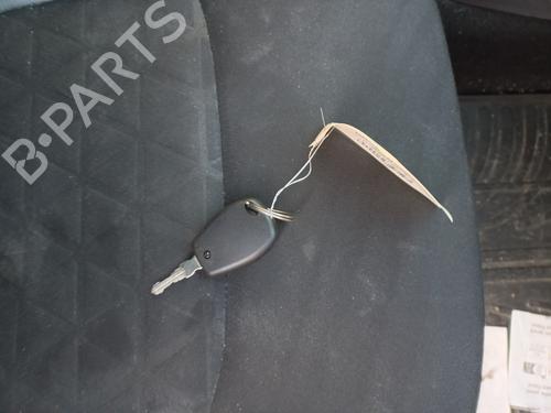 Venstre forlygte DACIA SANDERO II TCe 90 (B8M1, B8MA, B8AC) | BP32290847C28