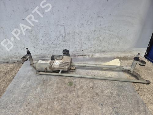 Used Front wiper motor VW TIGUAN (5N_) 2.0 TDI 4motion (140 hp) 29872167