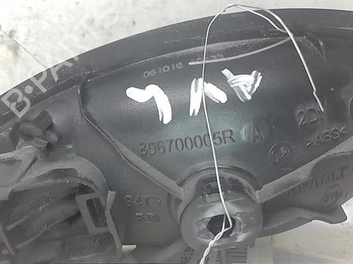 Used Front right interior door handle OPEL VIVARO B Van (X82) [2014-2020]  17749833