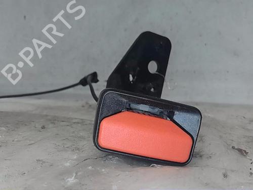 Used Seat buckle PEUGEOT 508 SW I (8E_) 2.0 HDi RXH Hybrid4 (200 hp) 19773787
