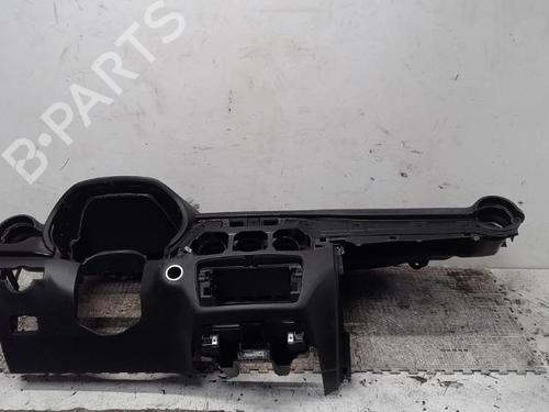Used Dashboard MERCEDES-BENZ B-CLASS Sports Tourer (W246, W242) B 180 (246.242) (122 hp) 16856438