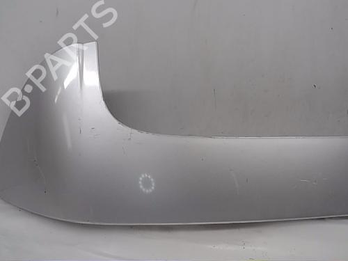 Rear spoiler FORD FIESTA VI (CB1, CCN)  | BP13846045C96 